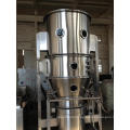 Fruit powder one step fluid bed granulator machine